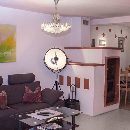 Boardinghouse Schnaitheim Villa ไฮเดนไฮม์ อันแดร์ เบรนซ์ ภายนอก รูปภาพ