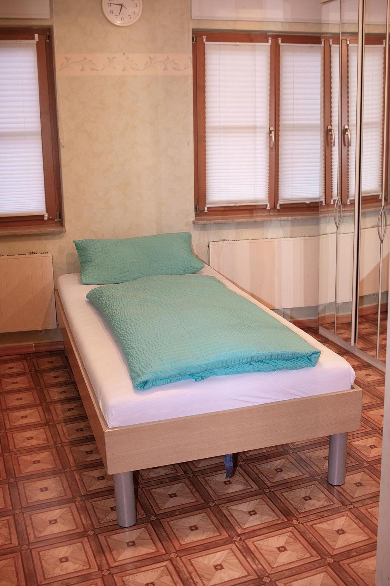 Boardinghouse Schnaitheim Villa ไฮเดนไฮม์ อันแดร์ เบรนซ์ ภายนอก รูปภาพ