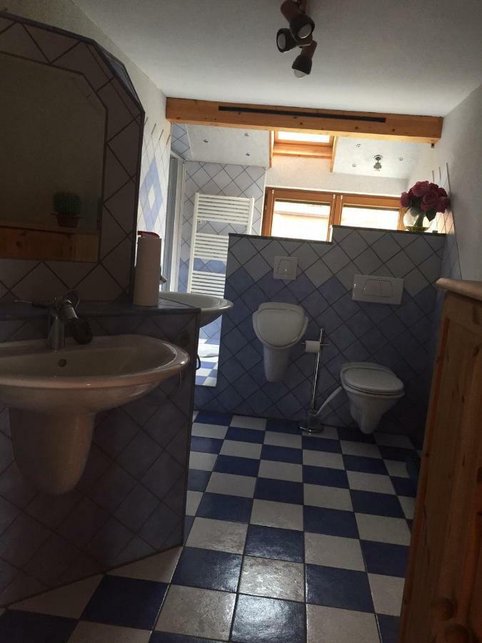 Boardinghouse Schnaitheim Villa ไฮเดนไฮม์ อันแดร์ เบรนซ์ ภายนอก รูปภาพ