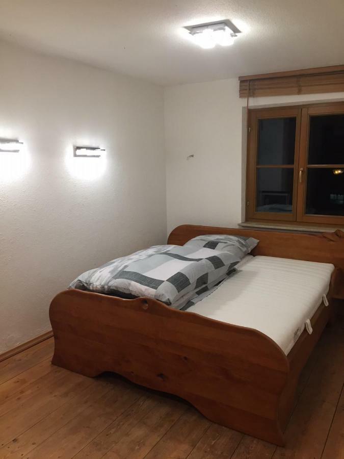 Boardinghouse Schnaitheim Villa ไฮเดนไฮม์ อันแดร์ เบรนซ์ ภายนอก รูปภาพ
